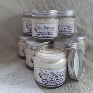 Hand Face Cream