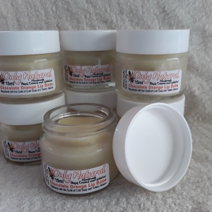 Lip Balm