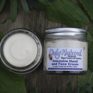 Hand Face Cream