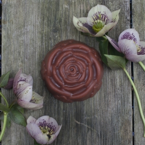English Rose Soap