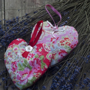 Lavender Bags