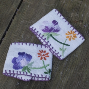 Napkin Rings