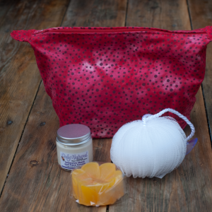 Washbag Washbag