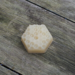 Handmade Buzzy Bee Soap