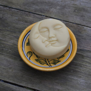 Handmade Spirited Goat’s Milk Soap