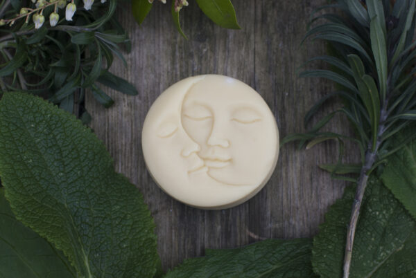 Handmade Spirited Goat’s Milk Soap - Image 2