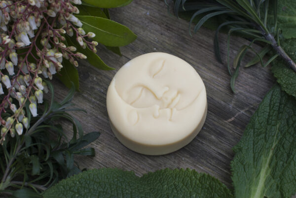 Handmade Spirited Goat’s Milk Soap - Image 3