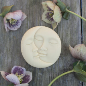 Handmade Floral Goat’s Milk Soap