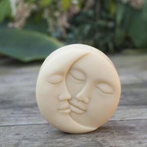 Handmade Sandalwood Goat’s Milk Soap