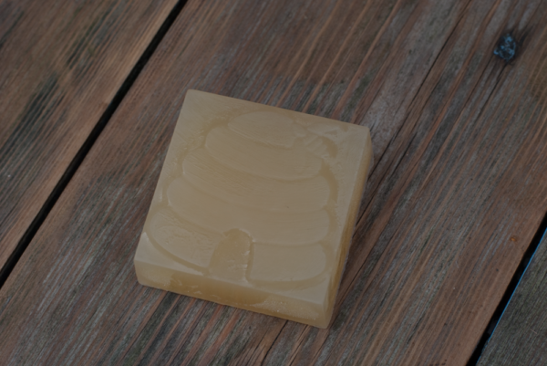 Handmade Buzzy Bee Soap - Image 5