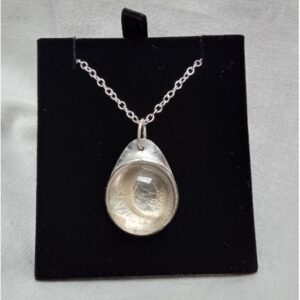 Pet Memory Pendant
